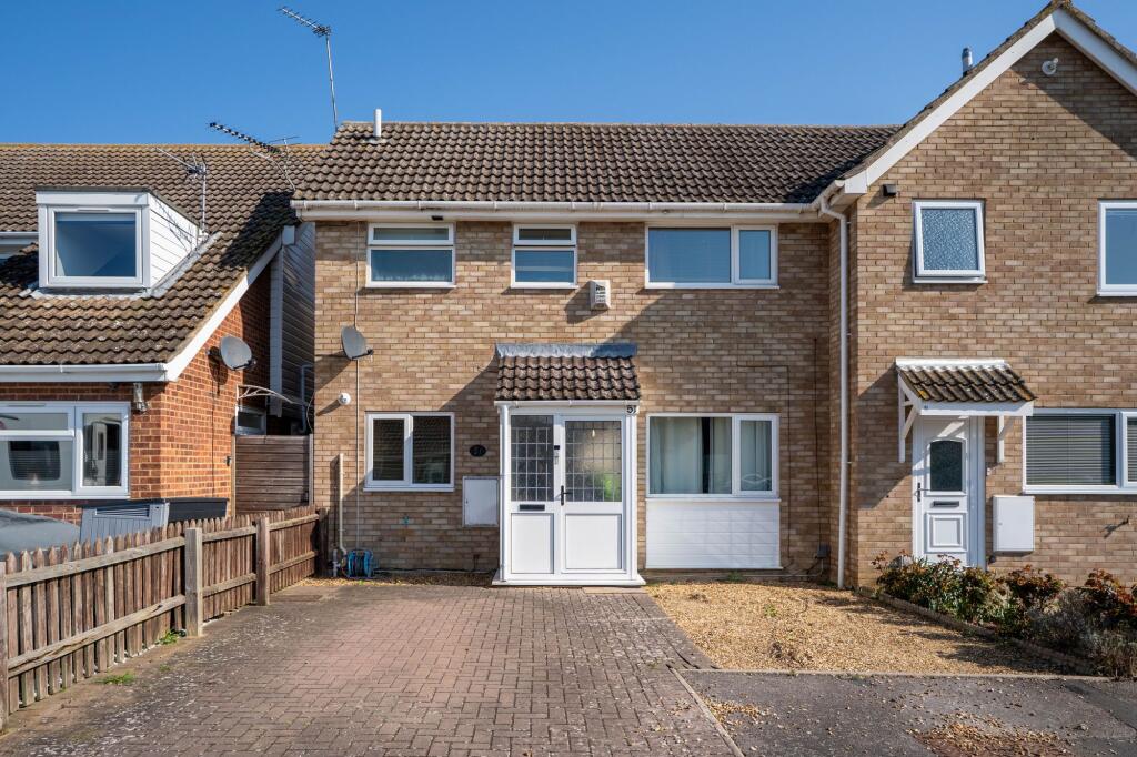 Main image of property: Hollytrees, Bar Hill, CB23