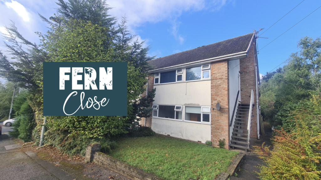Main image of property: Fern Close, Ravenshead, Nottinghamshire