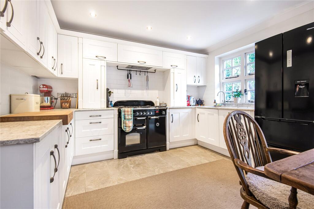 House in Watford - More