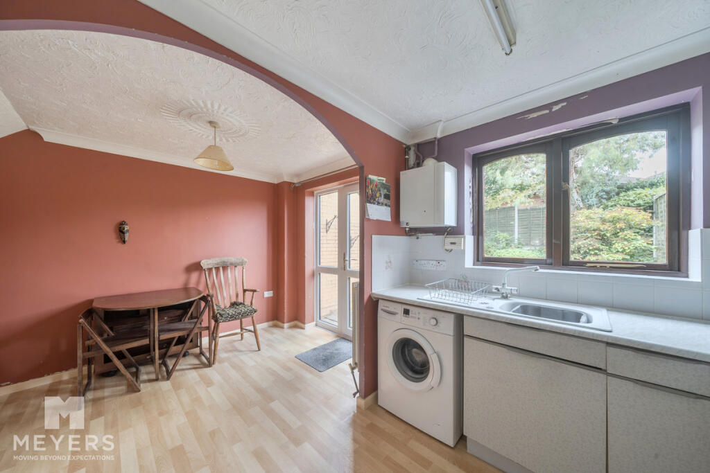Elder Road, Bere Regis, BH20 7 photo 4