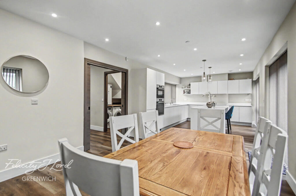 Main image of property: Davison Close, Greenwich