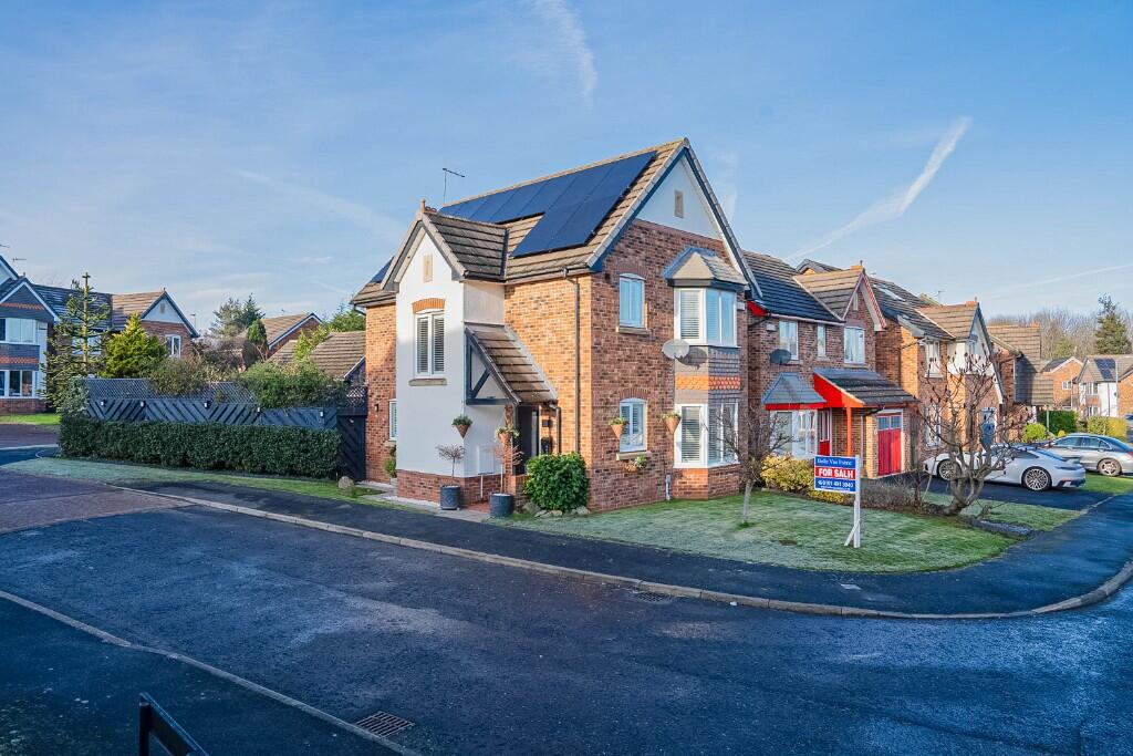 Main image of property: Skipper Close, Rosewood Park, Gateshead, Tyne And Wear, NE11