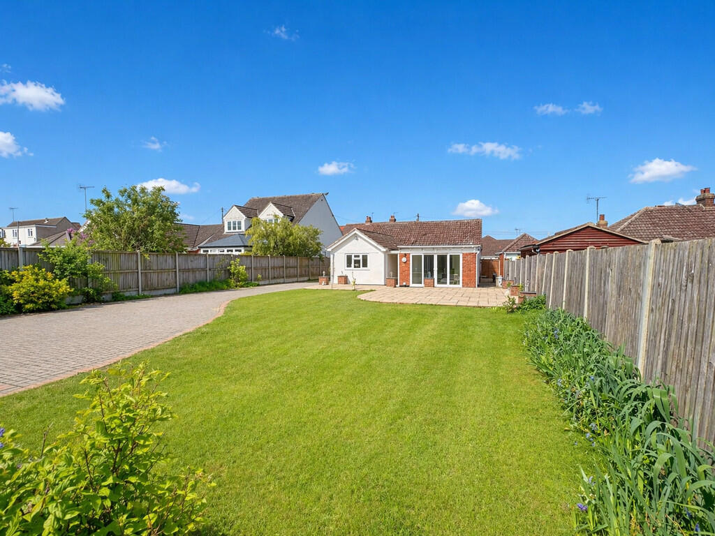 Elwin Road, Tiptree  photo 4