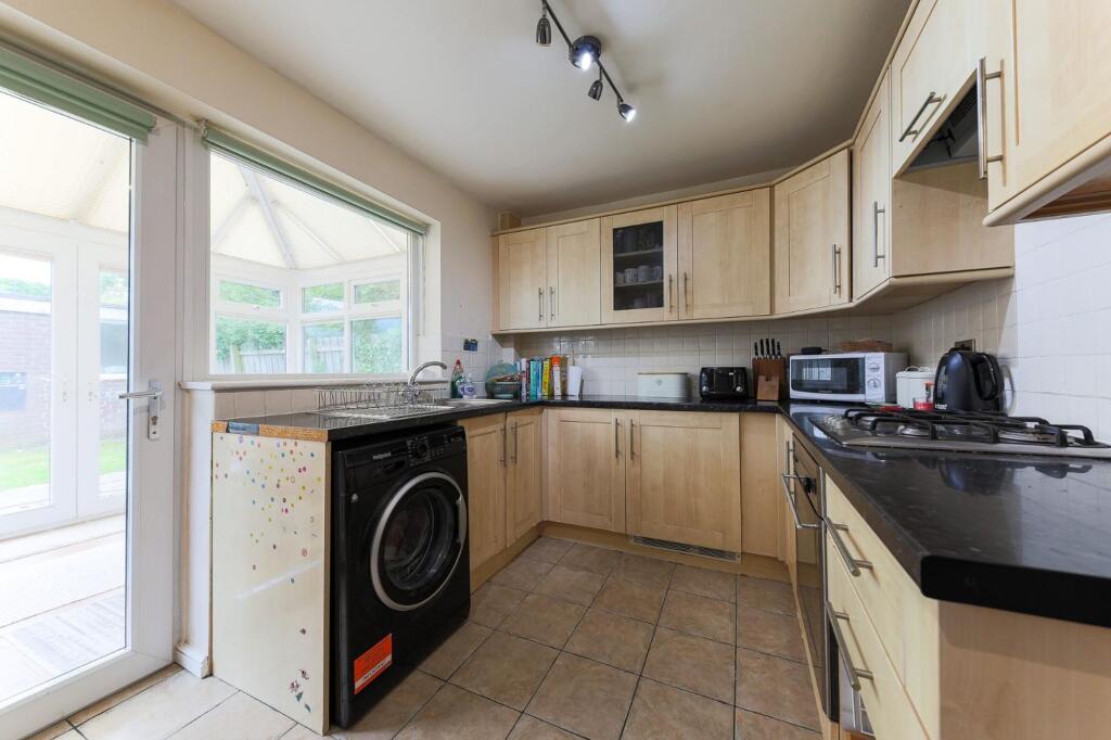 Silverstone, Killingworth, NE12 - View 5
