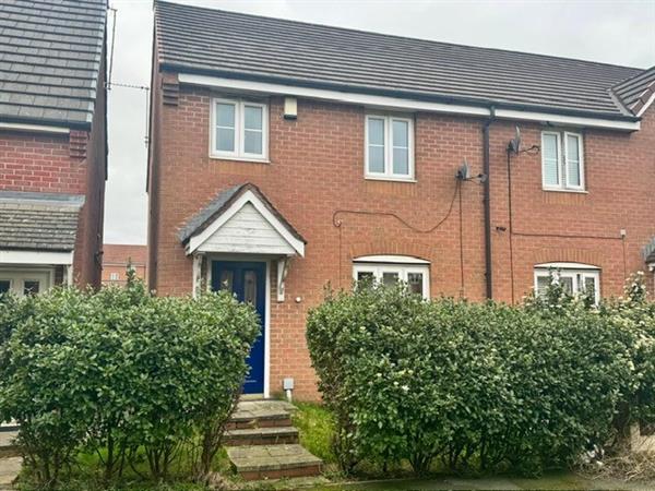 Main image of property: Mona Road, Chadderton