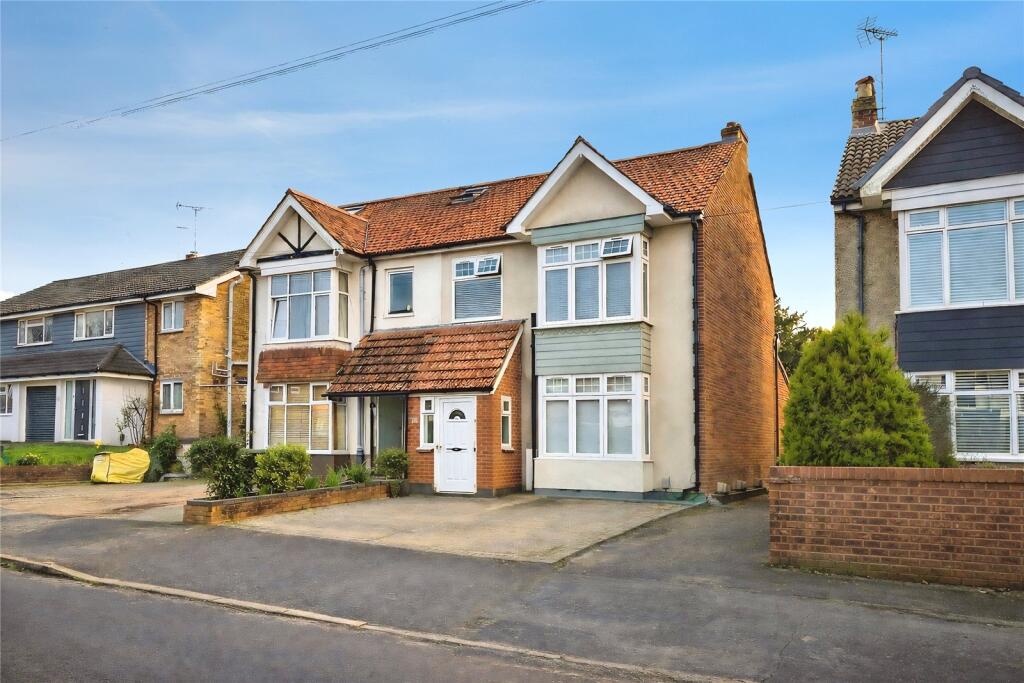Main image of property: Hillside Avenue, Widley, Waterlooville, Hampshire, PO7