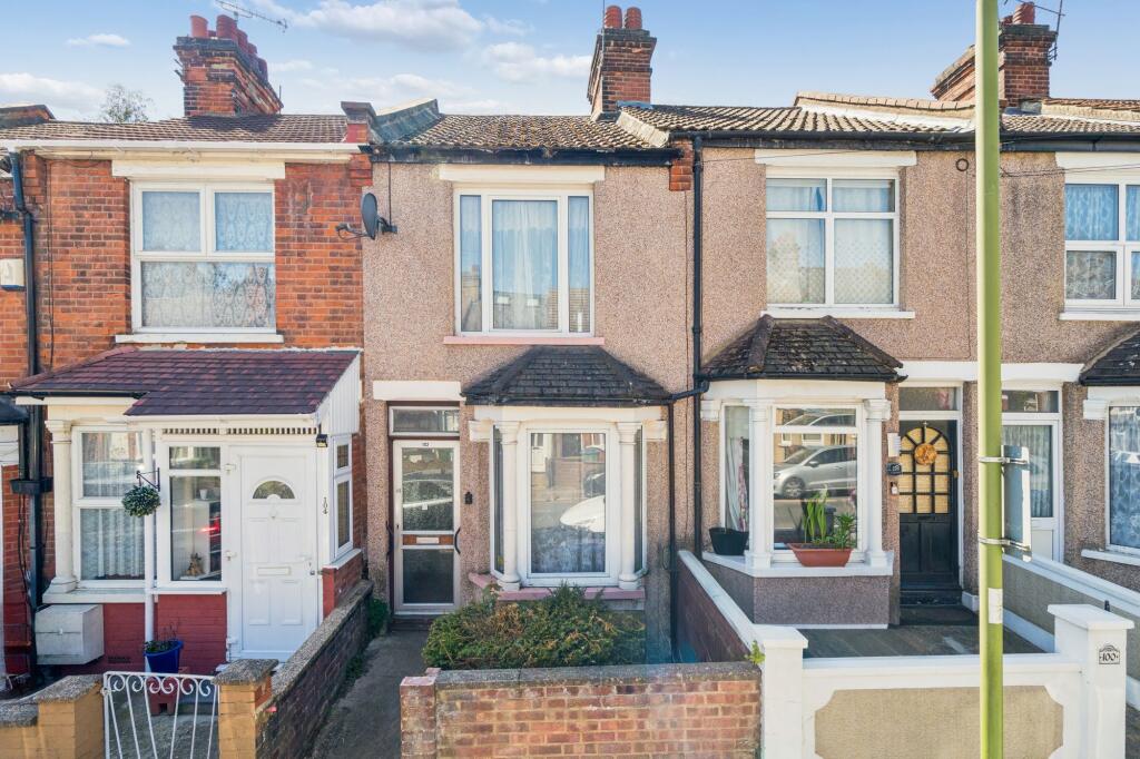 Main image of property: St. James Road, Watford, WD18