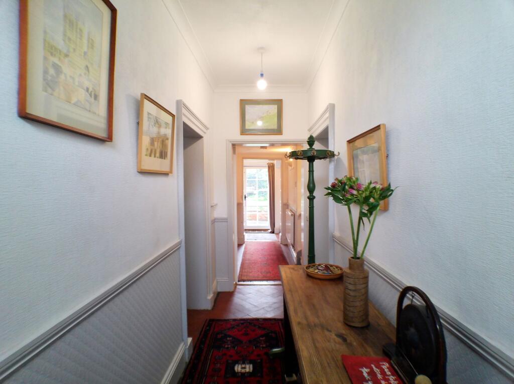 Market Street, Bottesford, NG13 - More