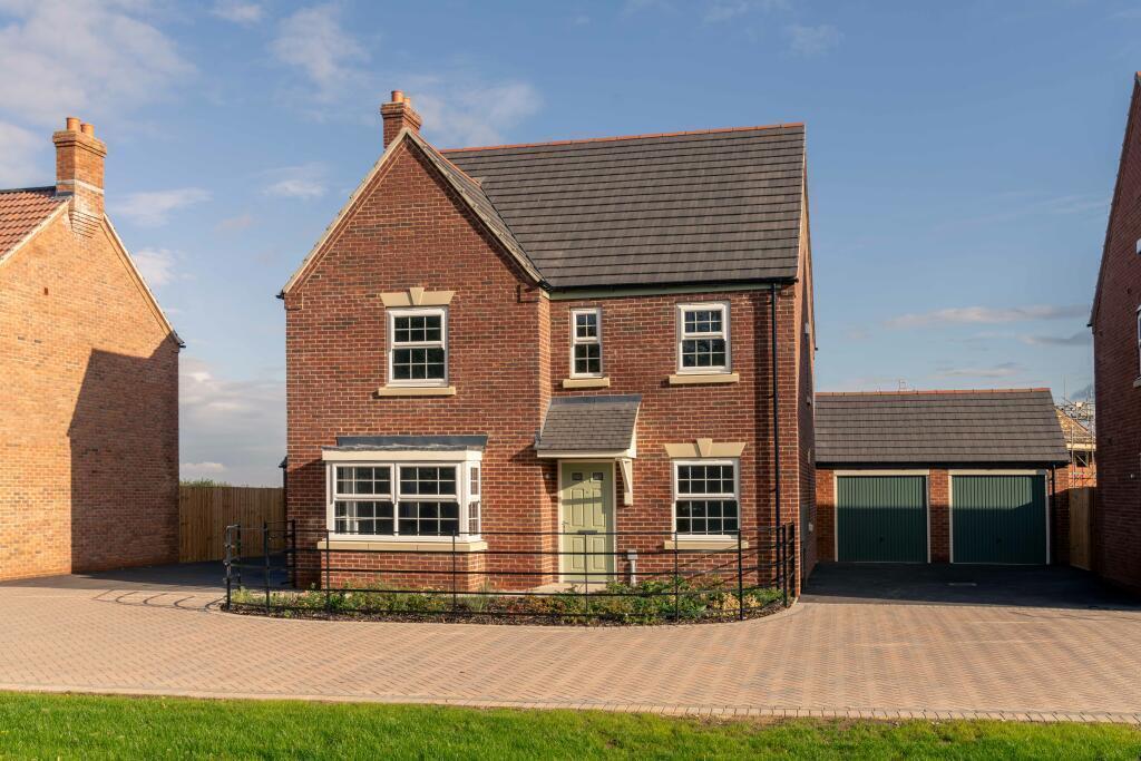 Main image of property: Main Road,
Sibsey,
PE22 0TW