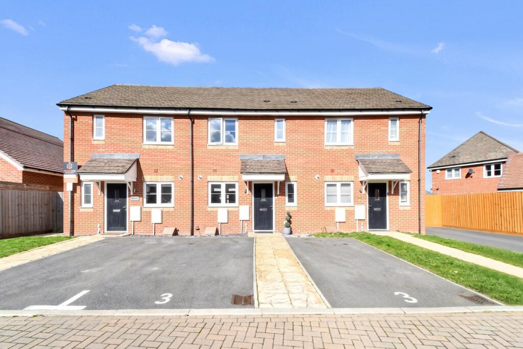 Main image of property: Wheatfield Road, Houghton Conquest, Bedford, MK45