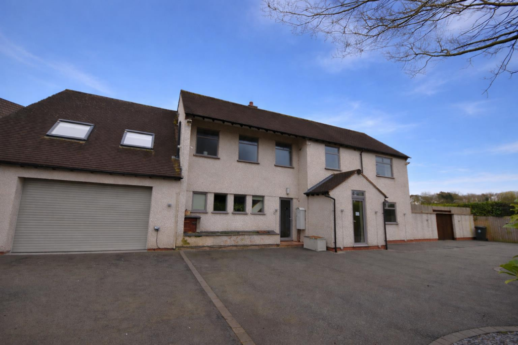 Main image of property: Upper Raby Road, Neston