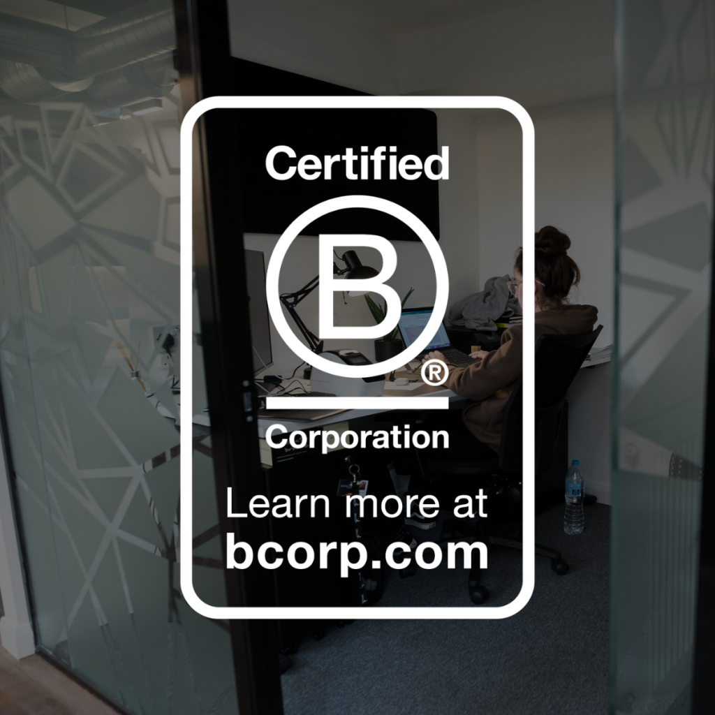 BCorp