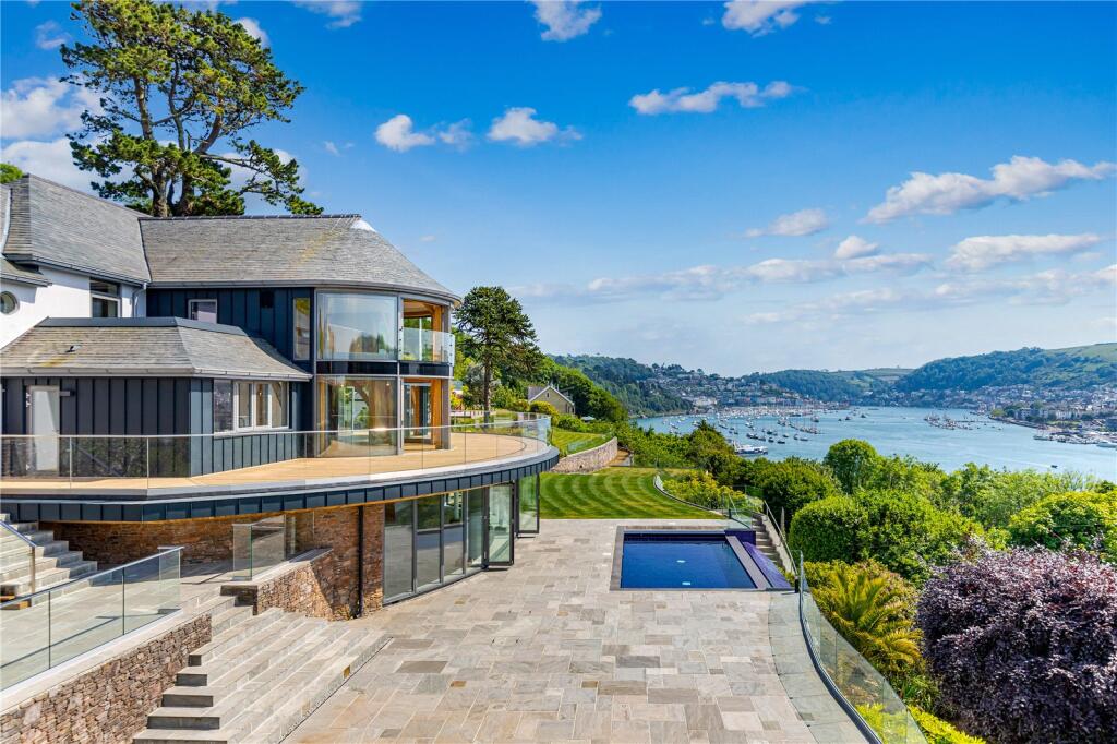 Main image of property: Bridge Road, Kingswear, Dartmouth, Devon, TQ6