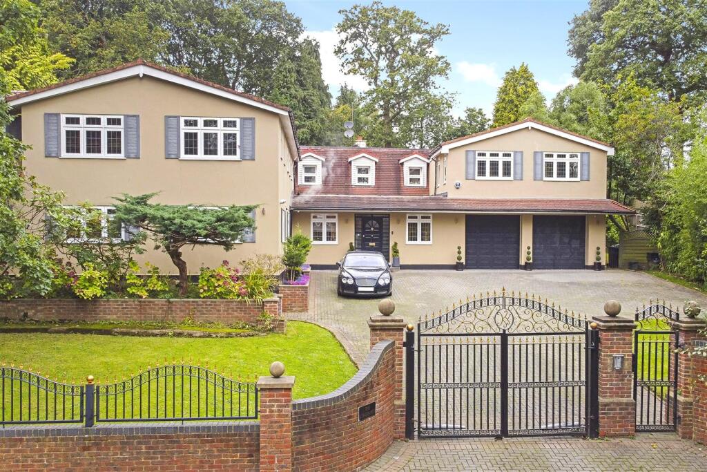 Main image of property: Bears Den, Kingswood, Surrey