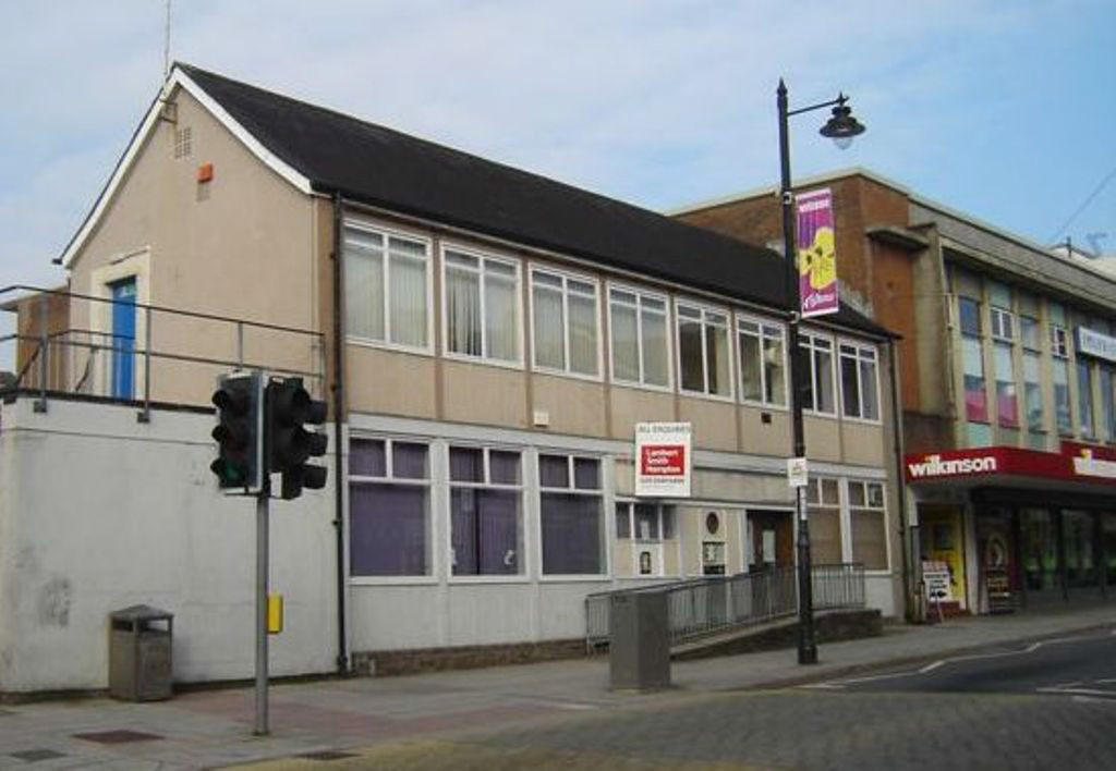 Photo of the property