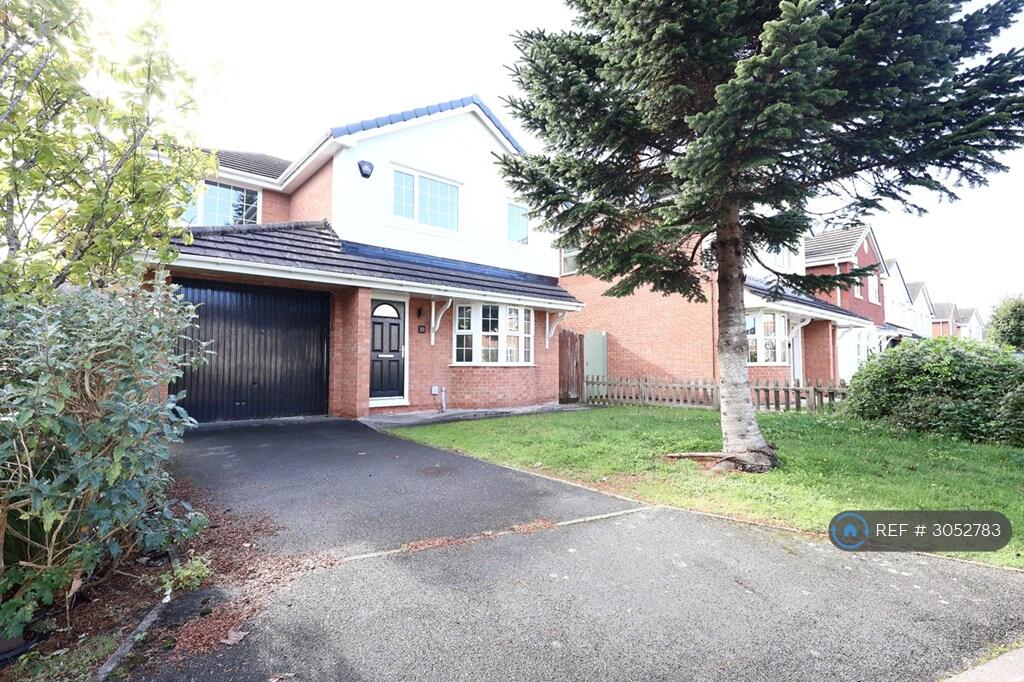 Main image of property: Hermitage Way, Lytham St Annes, FY8