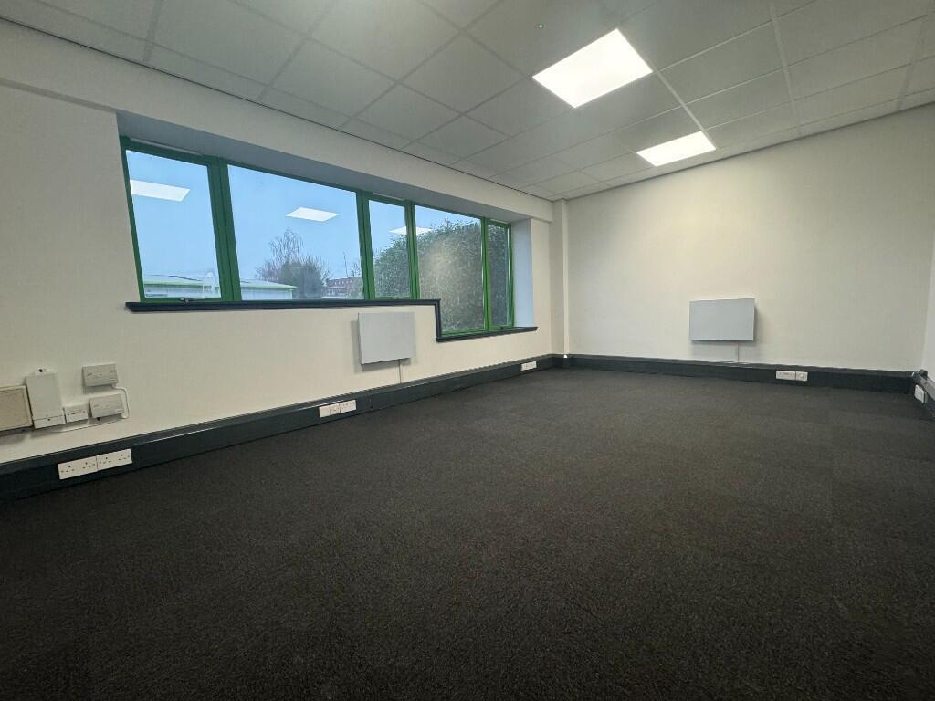 Office unit 2