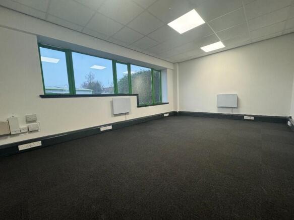 Office unit 2