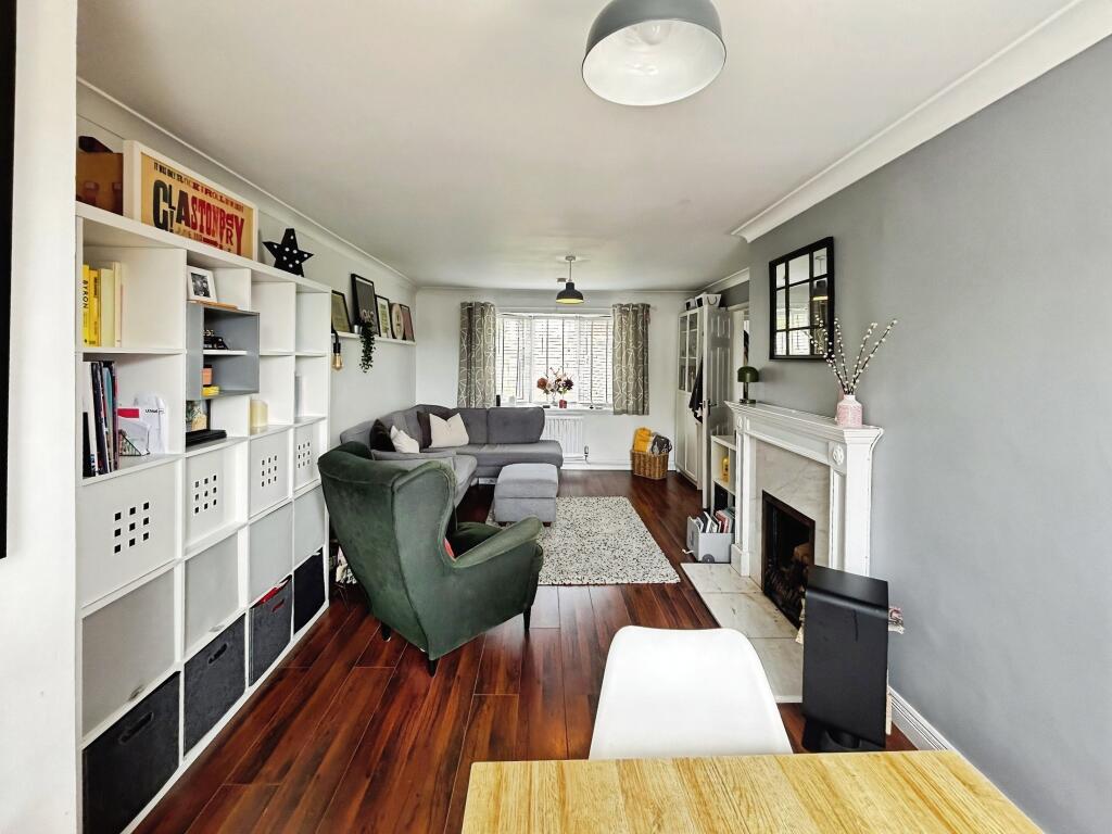 House in Basingstoke and Deane, Basingstoke - View 4