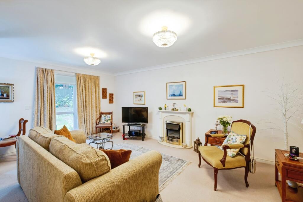 Oakhurst, Branksome Park, Westbourne photo 3