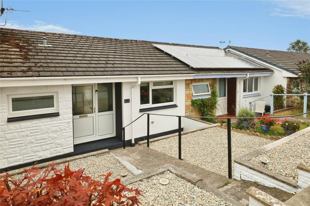 Main image of property: Willow Grove, Bideford, Devon