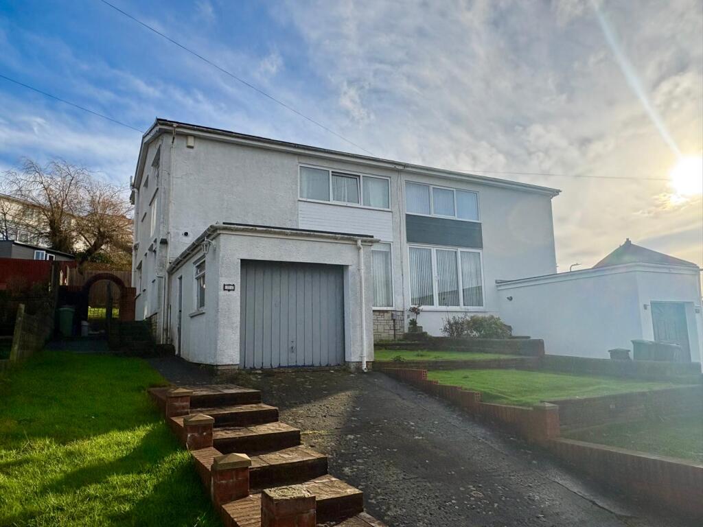 Main image of property: Ridgeway Road, Rumney, Cardiff