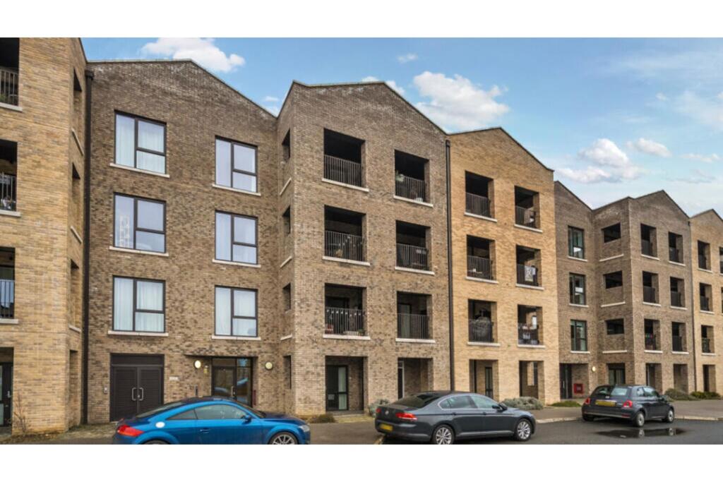 Main image of property: Valiant Lane, Cambridge, CB5