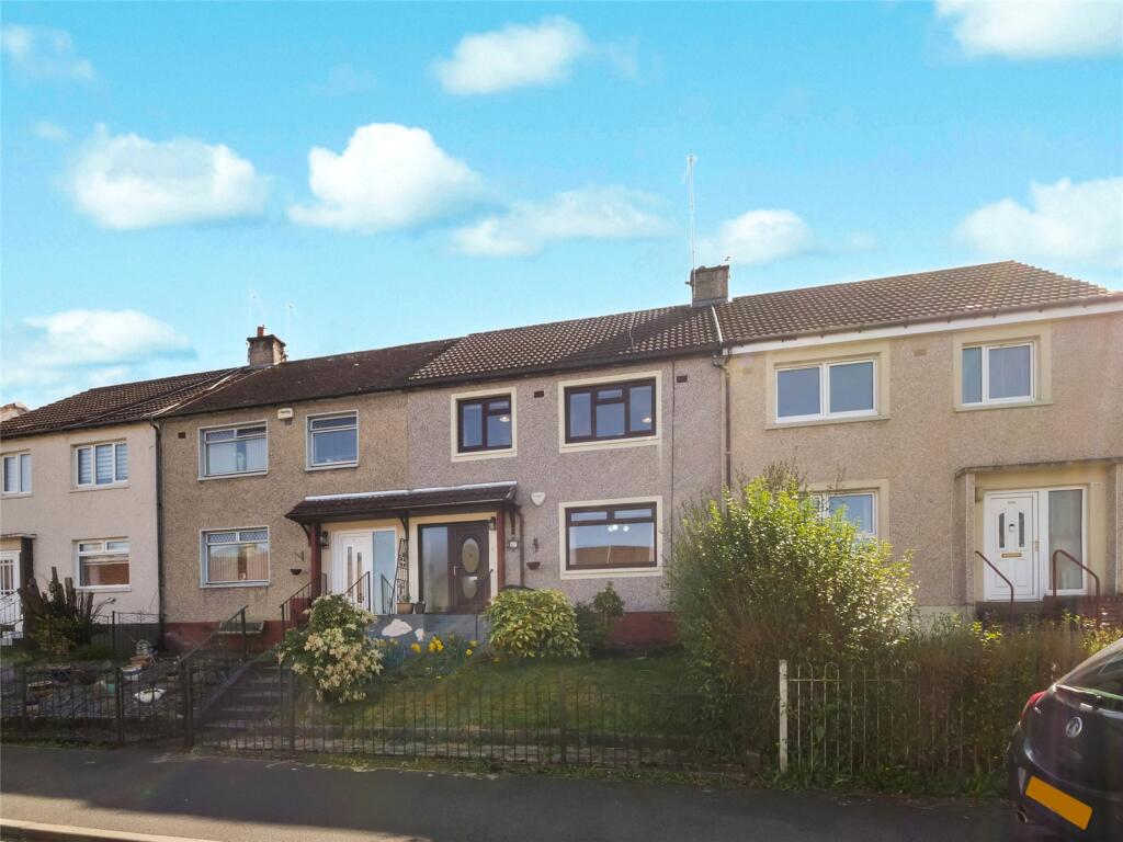 Main image of property: Pleaknowe Crescent, Chryston, Glasgow, North Lanarkshire, G69