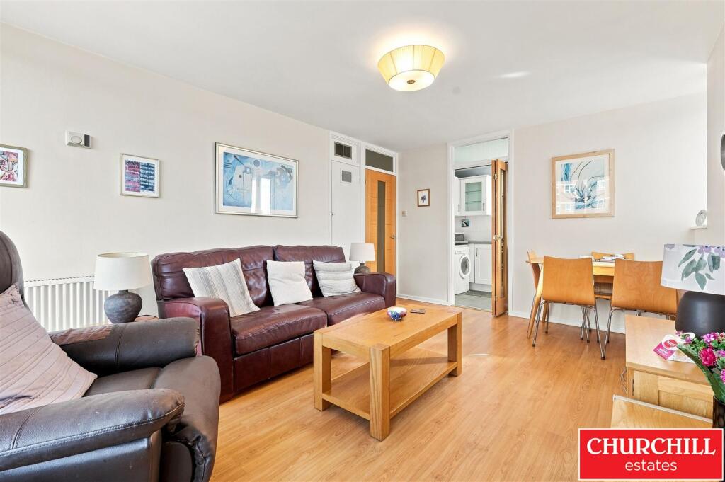 Apartment in London - View 5
