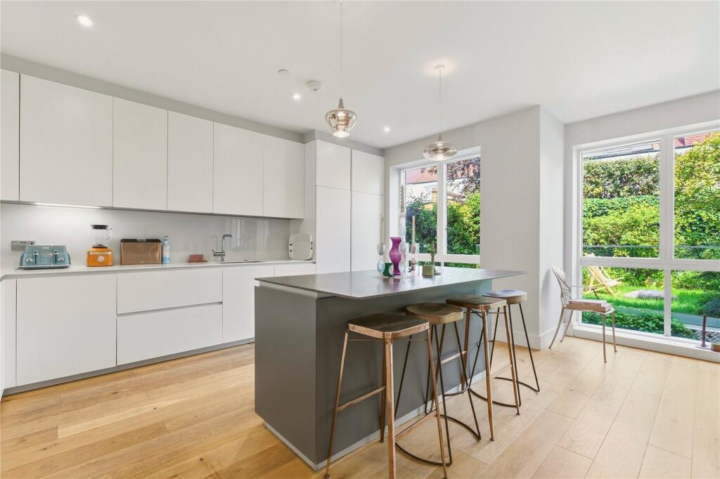 House in London, Balham - View 4