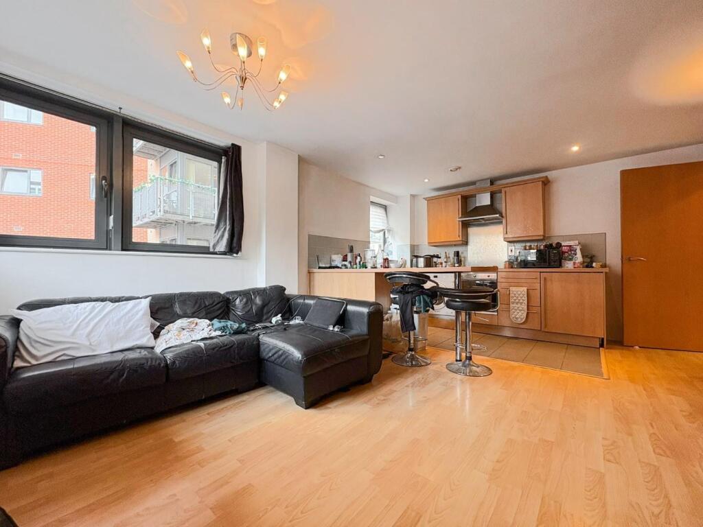 Main image of property: Velocity East, 4 City Walk, Leeds