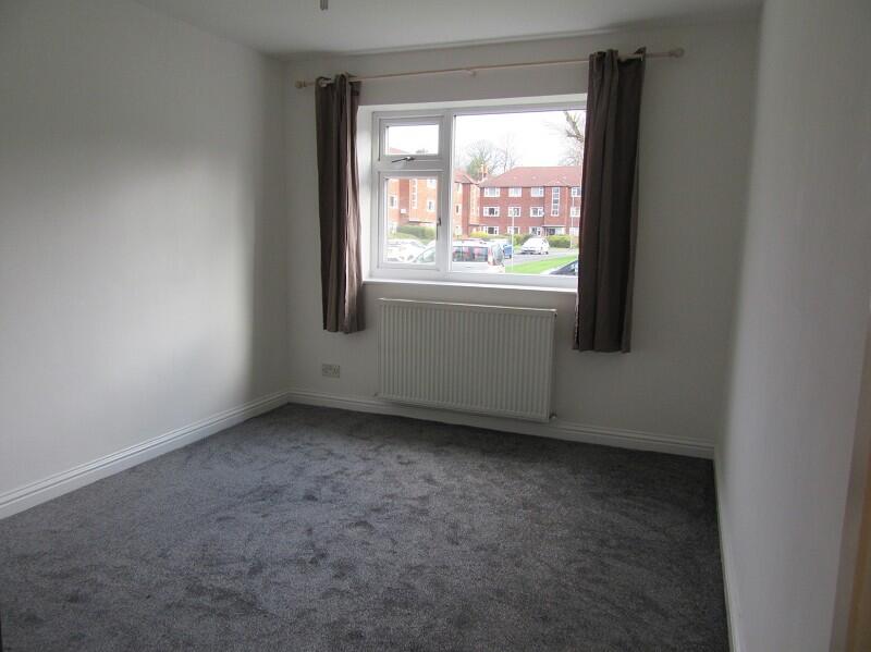 Apartment in Manchester, Whalley Range - More