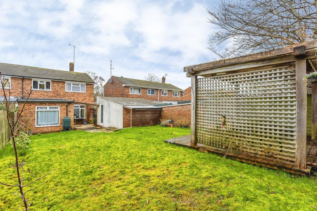 Main image of property: Sandrocks Way, Haywards Heath