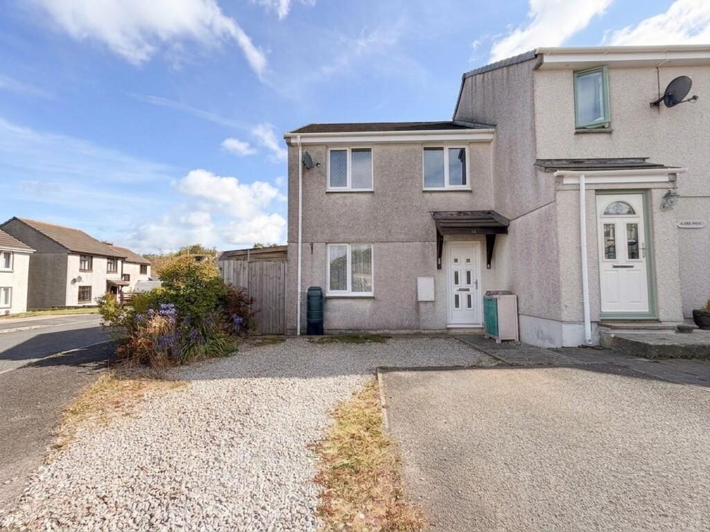 Main image of property: Knights Way, Mount Ambrose, TR15