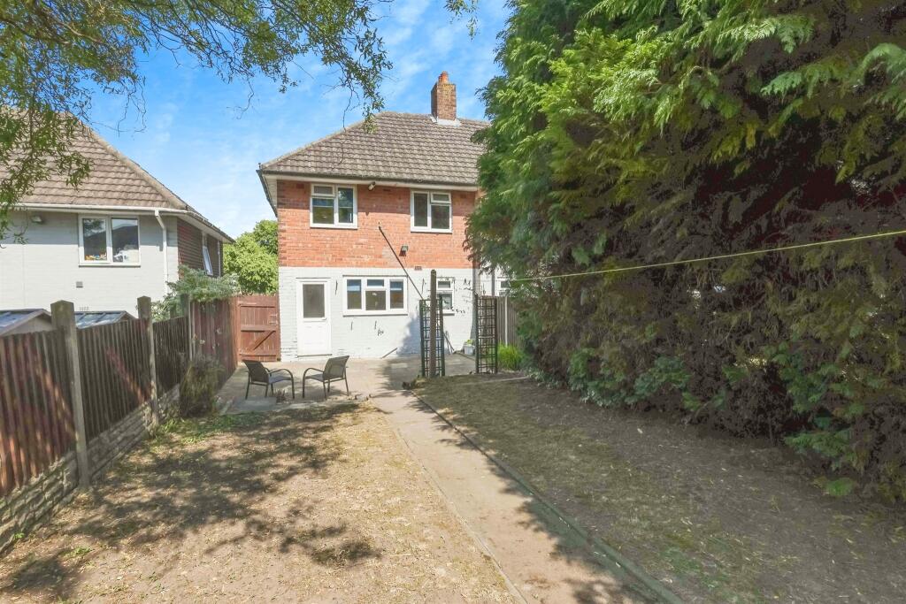 Additional image 17 of West Boulevard, Quinton, Birmingham