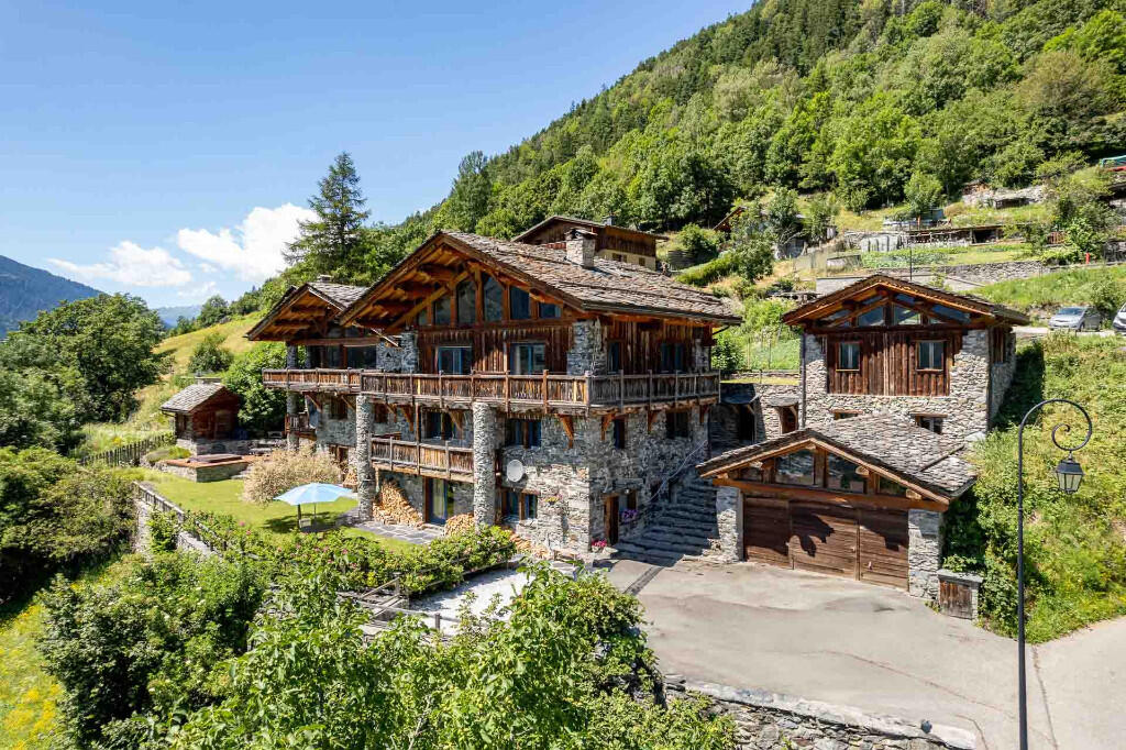 Main image of property: Saint Foy, Savoie, Rhone Alps