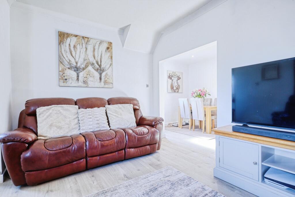 House in Leeds, Aberford - View 5