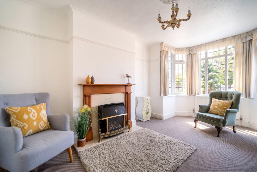 Staplehurst Road, Hall Green photo 4