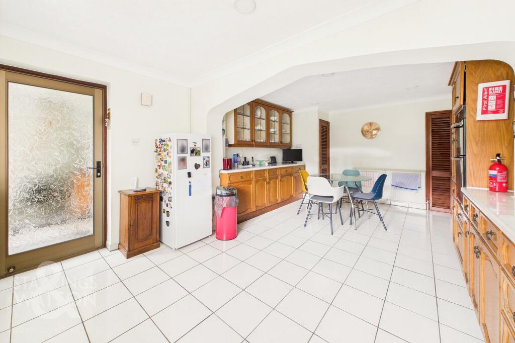 House in Norwich - View 4