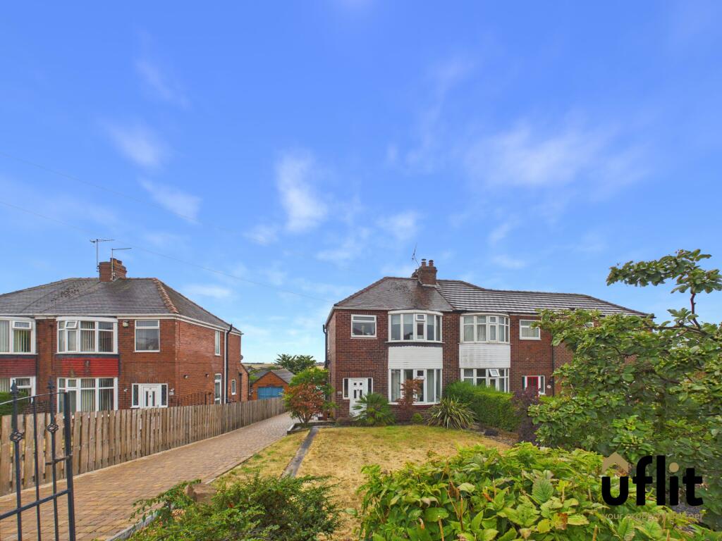 Main image of property: Reresby Road, Whiston, Rotherham