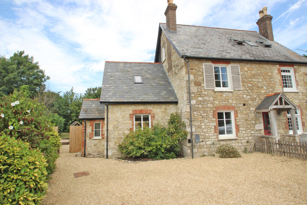 Main image of property: Hillway Road, Bembridge