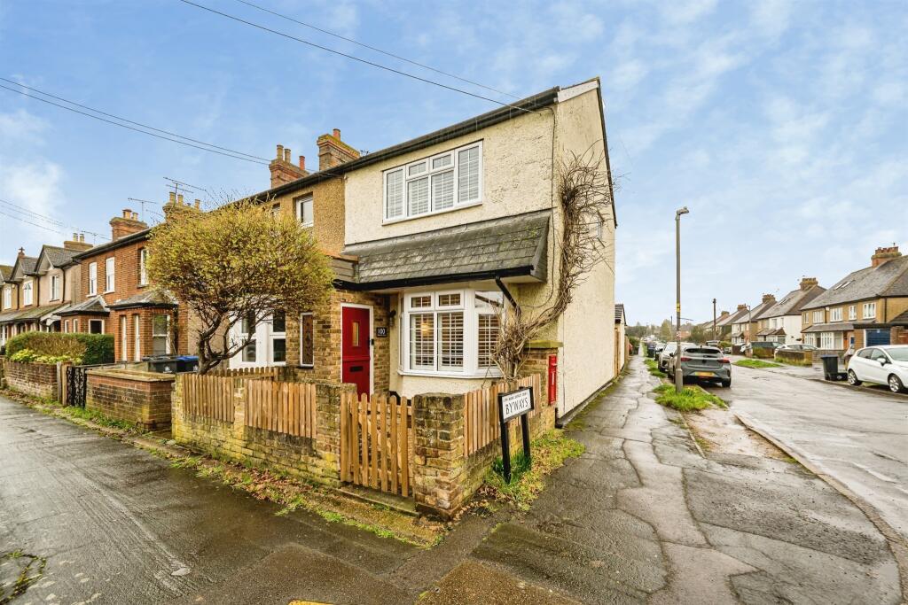 Main image of property: Hitcham Road, Burnham, Burnham Village