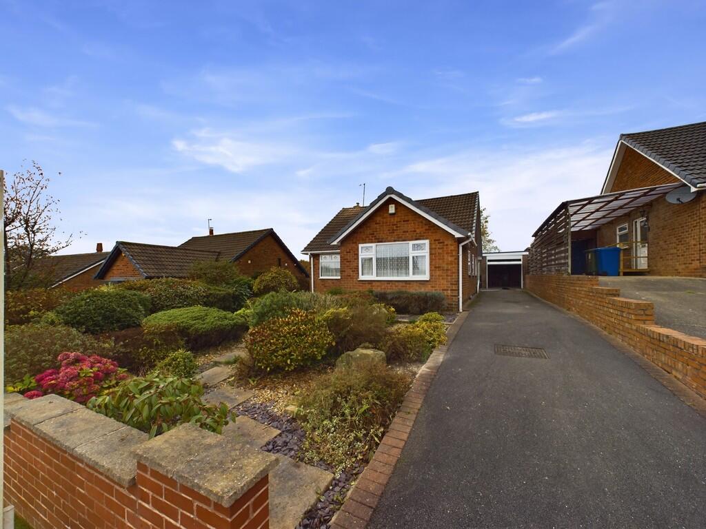 Main image of property: Howard Drive, Old Whittington