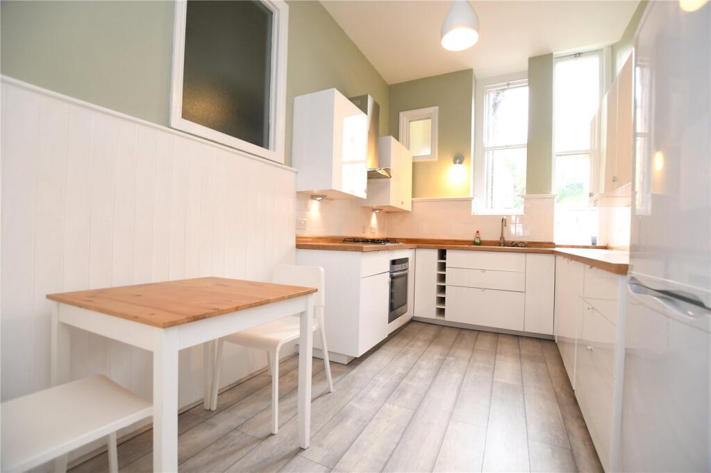 Apartment in Bristol - View 2