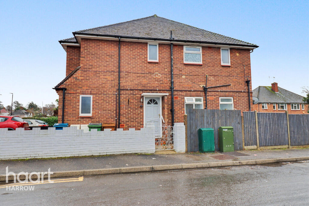 Main image of property: Paddocks Close, Harrow