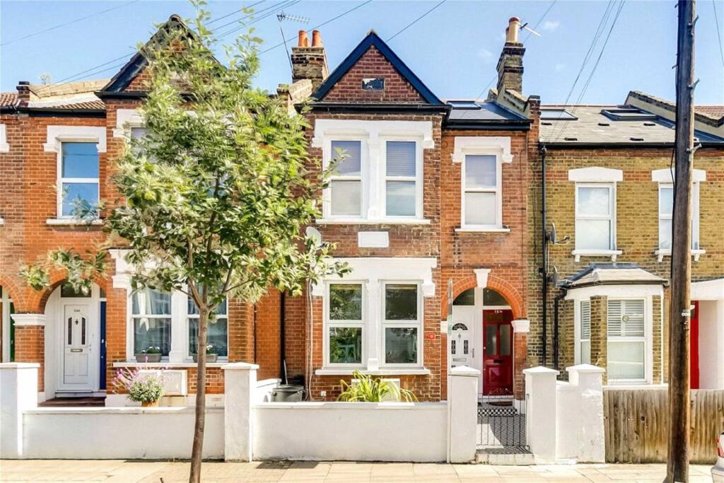 Main image of property: Trevelyan Road, Tooting