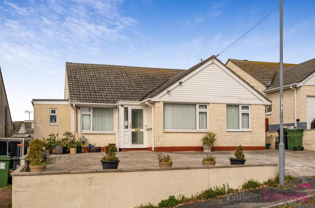 Main image of property: Wheatlands, Portland