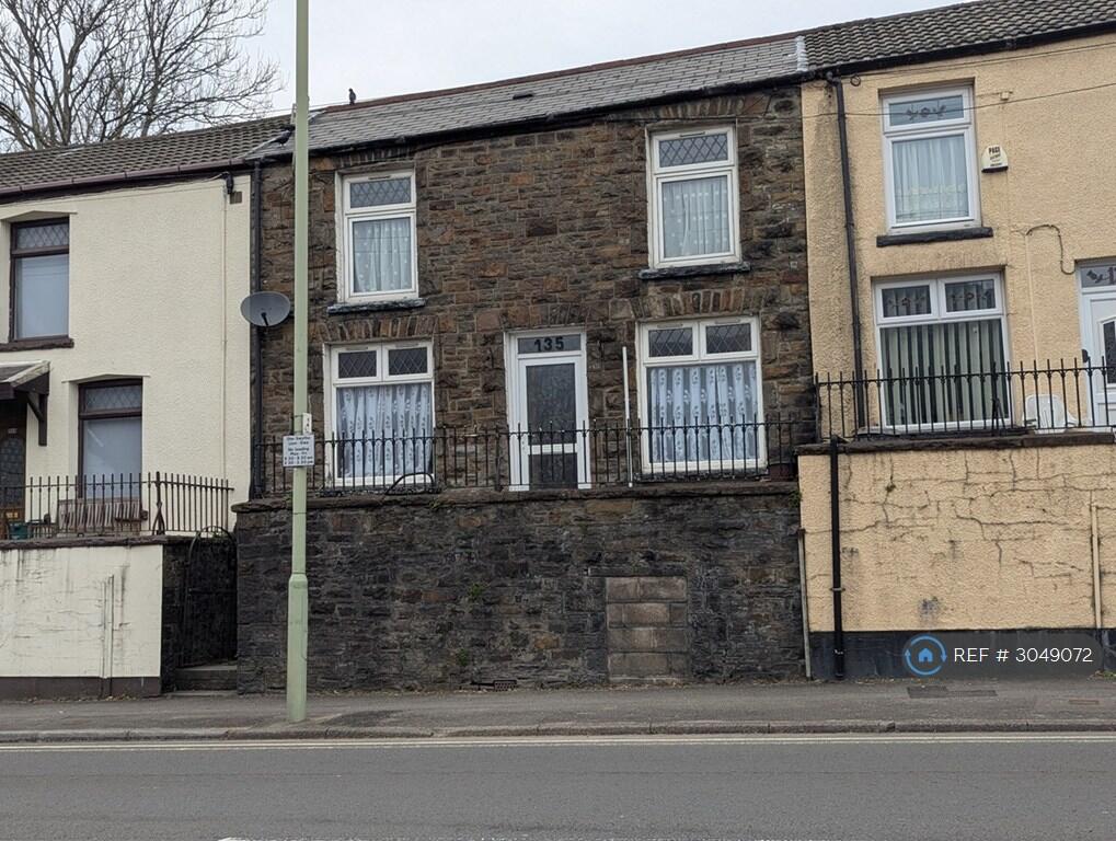 Main image of property: Ystrad Road, Pentre, CF41