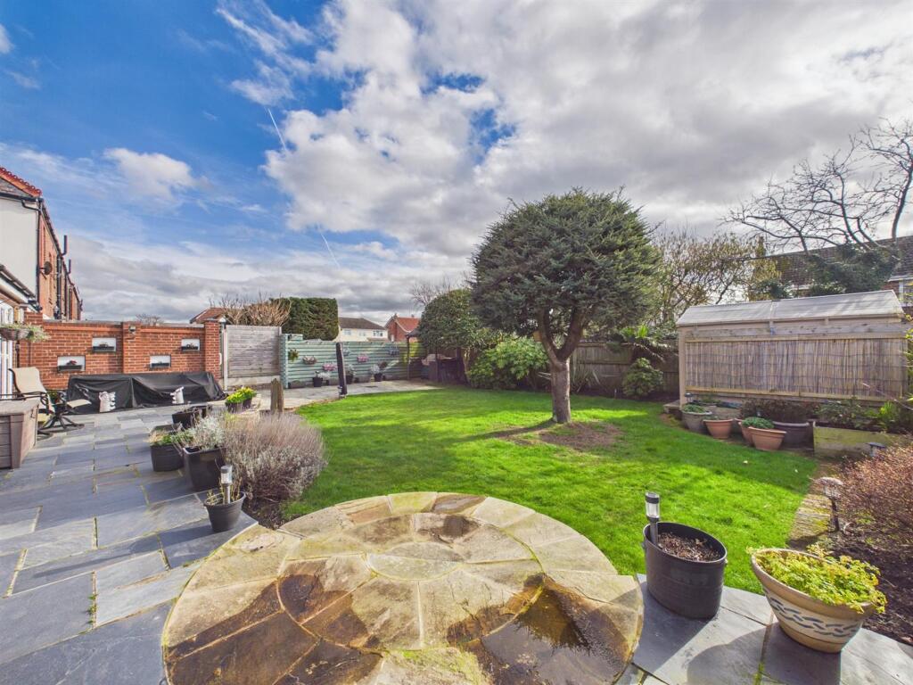 Main image of property: Green Lane, Wallasey