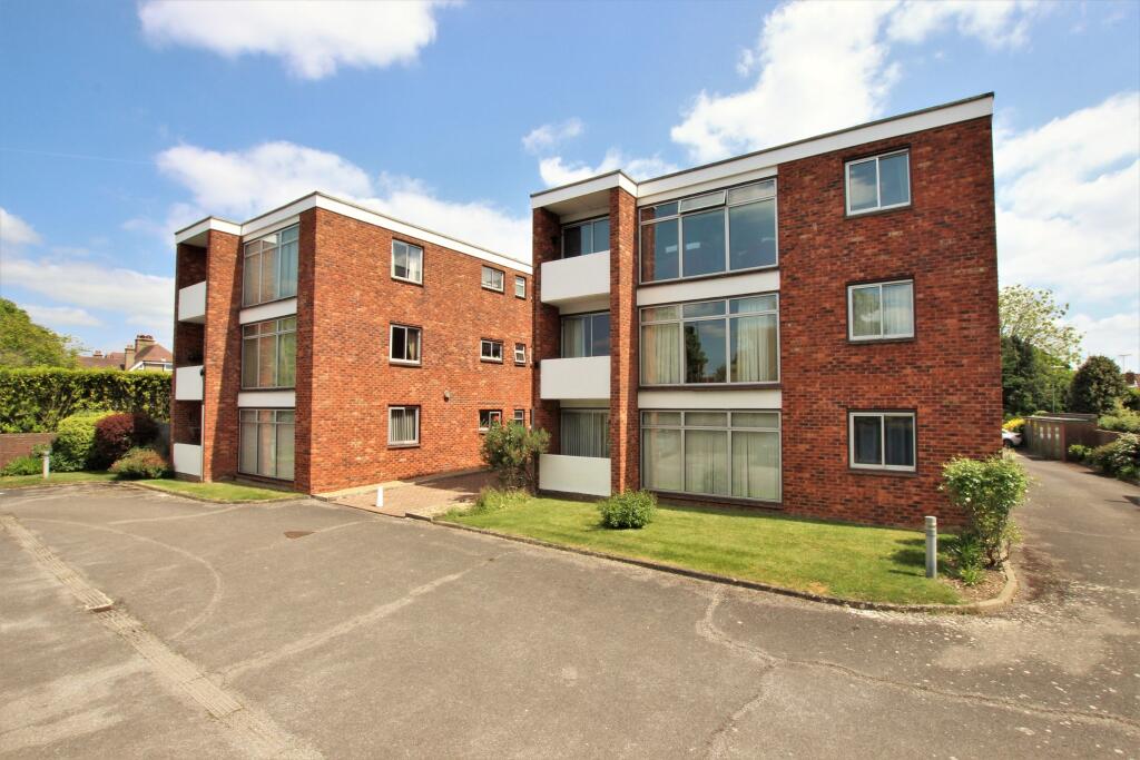 Main image of property: Longmead Court, Langstone